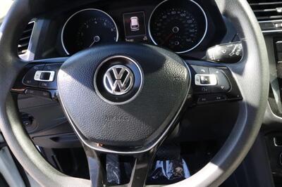 2018 Volkswagen Tiguan 2.0T S 4Motion  AWD - Photo 27 - Tucson, AZ 85712