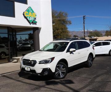 2019 Subaru Outback 3.6R Limited  AWD - Photo 3 - Tucson, AZ 85712