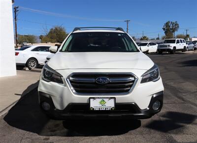2019 Subaru Outback 3.6R Limited  AWD - Photo 22 - Tucson, AZ 85712