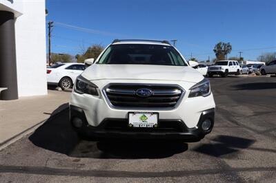 2019 Subaru Outback 3.6R Limited  AWD - Photo 23 - Tucson, AZ 85712