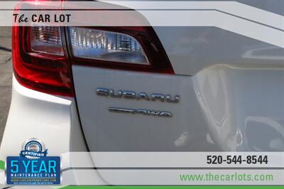 2019 Subaru Outback 3.6R Limited  AWD - Photo 13 - Tucson, AZ 85712