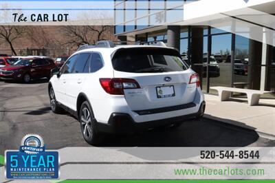 2019 Subaru Outback 3.6R Limited  AWD - Photo 9 - Tucson, AZ 85712