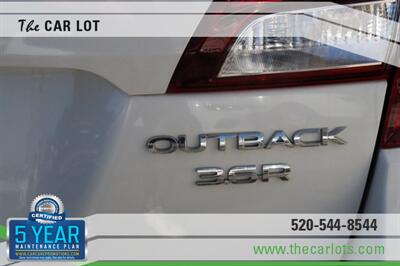 2019 Subaru Outback 3.6R Limited  AWD - Photo 14 - Tucson, AZ 85712