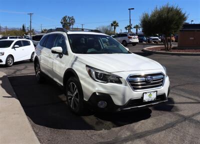 2019 Subaru Outback 3.6R Limited  AWD - Photo 20 - Tucson, AZ 85712