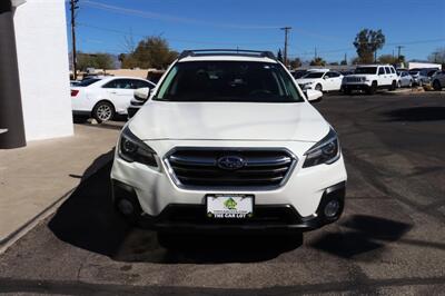 2019 Subaru Outback 3.6R Limited  AWD - Photo 21 - Tucson, AZ 85712