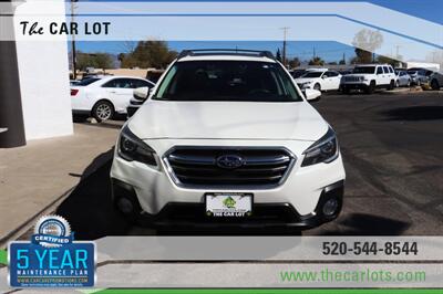 2019 Subaru Outback 3.6R Limited  AWD - Photo 21 - Tucson, AZ 85712