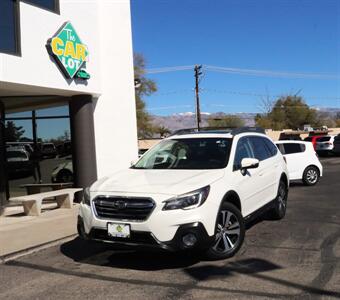 2019 Subaru Outback 3.6R Limited  AWD - Photo 2 - Tucson, AZ 85712