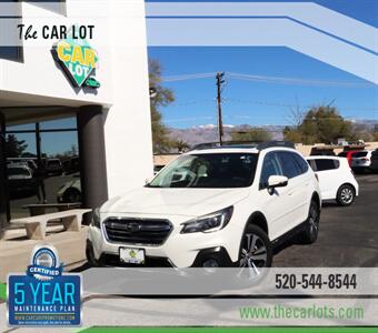 2019 Subaru Outback 3.6R Limited  AWD - Photo 2 - Tucson, AZ 85712