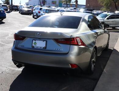 2016 Lexus IS 350   - Photo 15 - Tucson, AZ 85712