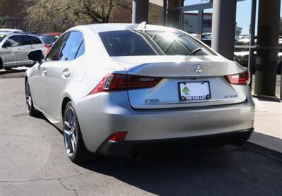 2016 Lexus IS 350   - Photo 8 - Tucson, AZ 85712