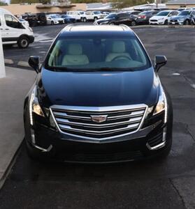 2019 Cadillac XT5 Luxury  AWD - Photo 18 - Tucson, AZ 85712