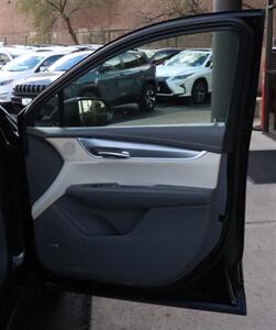 2019 Cadillac XT5 Luxury  AWD - Photo 25 - Tucson, AZ 85712