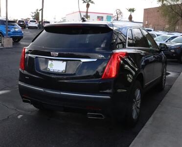 2019 Cadillac XT5 Luxury  AWD - Photo 16 - Tucson, AZ 85712