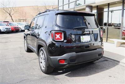 2019 Jeep Renegade Limited   - Photo 8 - Tucson, AZ 85712