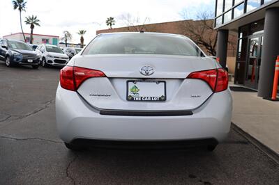 2018 Toyota Corolla XLE   - Photo 7 - Tucson, AZ 85712