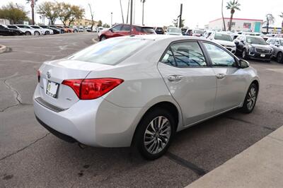 2018 Toyota Corolla XLE   - Photo 9 - Tucson, AZ 85712