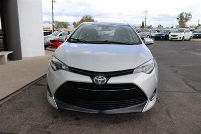 2018 Toyota Corolla XLE   - Photo 11 - Tucson, AZ 85712