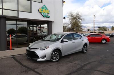 2018 Toyota Corolla XLE   - Photo 3 - Tucson, AZ 85712