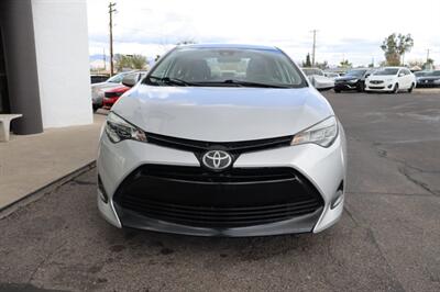 2018 Toyota Corolla XLE   - Photo 12 - Tucson, AZ 85712
