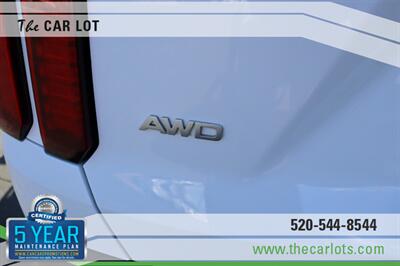 2022 Kia Sorento LX  AWD - Photo 12 - Tucson, AZ 85712