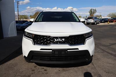 2022 Kia Sorento LX  AWD - Photo 15 - Tucson, AZ 85712