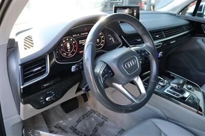 2018 Audi Q7 3.0T quattro Premium Plus  AWD - Photo 49 - Tucson, AZ 85712