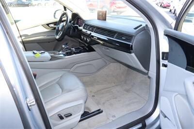 2018 Audi Q7 3.0T quattro Premium Plus  AWD - Photo 39 - Tucson, AZ 85712
