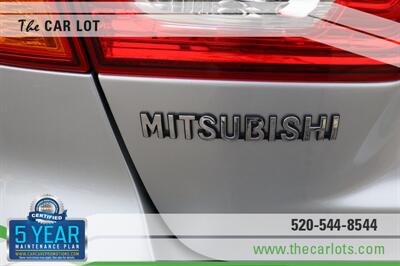 2019 Mitsubishi Outlander Sport ES   - Photo 13 - Tucson, AZ 85712