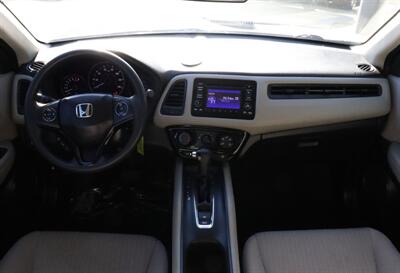 2018 Honda HR-V LX   - Photo 36 - Tucson, AZ 85712