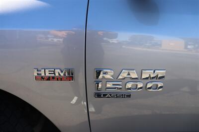2019 RAM 1500 Classic SLT   - Photo 6 - Tucson, AZ 85712