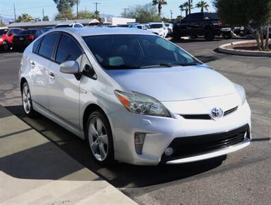 2013 Toyota Prius Five   - Photo 14 - Tucson, AZ 85712