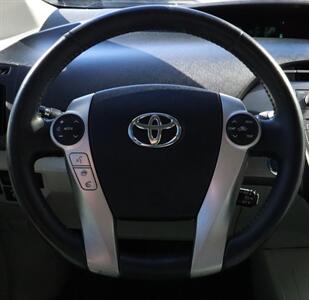 2013 Toyota Prius Five   - Photo 42 - Tucson, AZ 85712