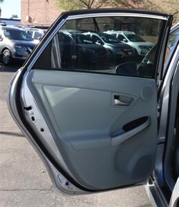 2013 Toyota Prius Five   - Photo 26 - Tucson, AZ 85712