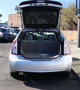 2013 Toyota Prius Five   - Photo 10 - Tucson, AZ 85712