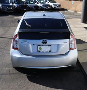 2013 Toyota Prius Five   - Photo 9 - Tucson, AZ 85712