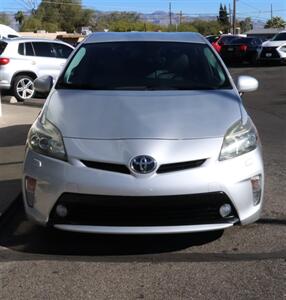 2013 Toyota Prius Five   - Photo 16 - Tucson, AZ 85712