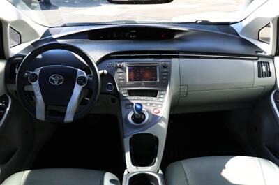 2013 Toyota Prius Five   - Photo 41 - Tucson, AZ 85712
