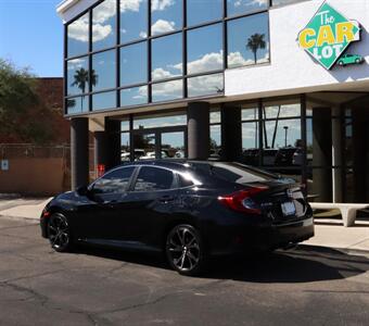 2020 Honda Civic Sport   - Photo 7 - Tucson, AZ 85712