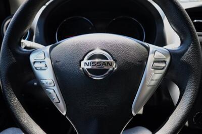 2019 Nissan Versa SV   - Photo 42 - Tucson, AZ 85712