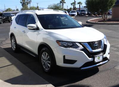 2019 Nissan Rogue SV   - Photo 17 - Tucson, AZ 85712