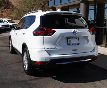 2019 Nissan Rogue SV   - Photo 8 - Tucson, AZ 85712