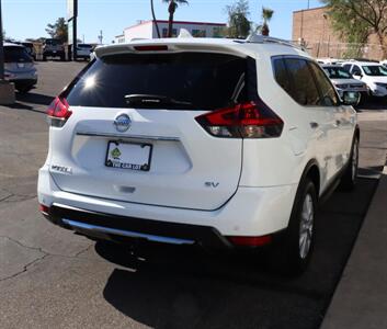 2019 Nissan Rogue SV   - Photo 16 - Tucson, AZ 85712