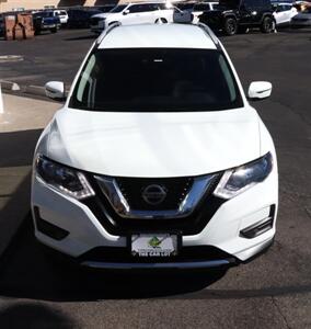 2019 Nissan Rogue SV   - Photo 18 - Tucson, AZ 85712