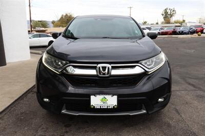 2019 Honda CR-V EX   - Photo 12 - Tucson, AZ 85712