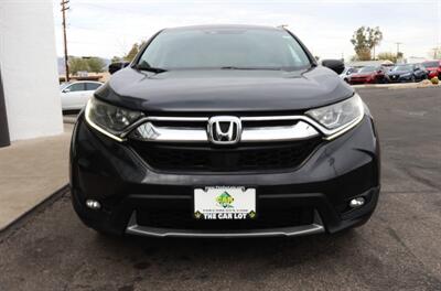 2019 Honda CR-V EX   - Photo 13 - Tucson, AZ 85712