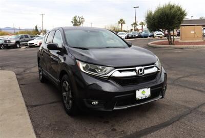 2019 Honda CR-V EX   - Photo 11 - Tucson, AZ 85712