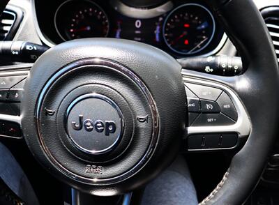 2019 Jeep Compass Limited   - Photo 37 - Tucson, AZ 85712