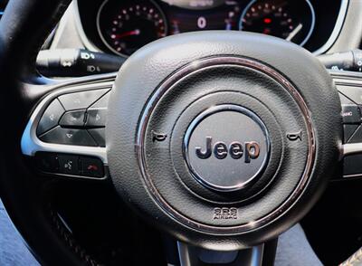 2019 Jeep Compass Limited   - Photo 36 - Tucson, AZ 85712