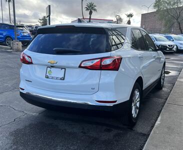 2018 Chevrolet Equinox LT   - Photo 2 - Tucson, AZ 85712