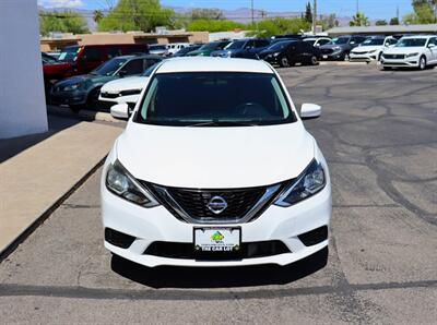 2019 Nissan Sentra SV   - Photo 22 - Tucson, AZ 85712